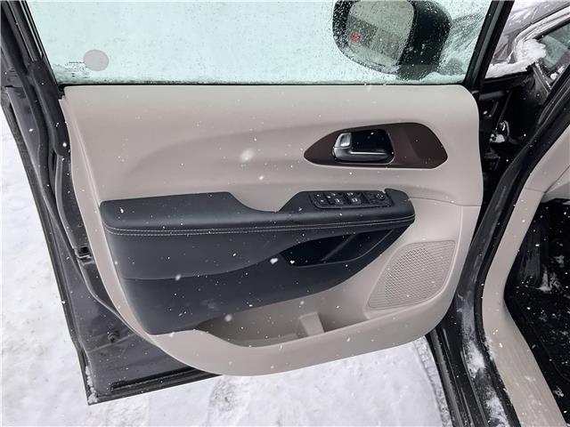 2023 Chrysler Grand Caravan SXT (Stk: 251678) in North Bay - Image 25 of 29 2023 Chrysler Grand Caravan SXT (Stk: 251678) in North Bay - Image 25 of 29