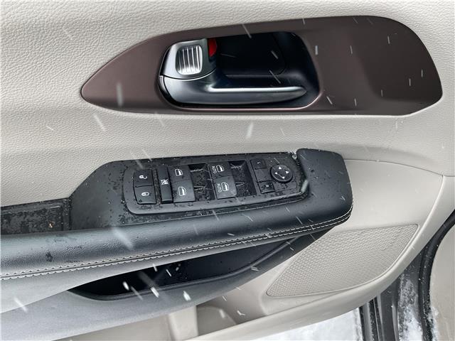 2023 Chrysler Grand Caravan SXT (Stk: 251678) in North Bay - Image 26 of 29 2023 Chrysler Grand Caravan SXT (Stk: 251678) in North Bay - Image 26 of 29