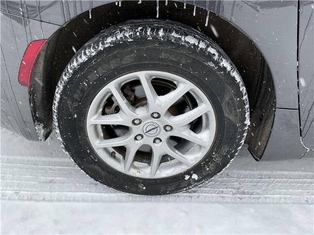 2023 Chrysler Grand Caravan SXT (Stk: 251678) in North Bay - Image 29 of 29 2023 Chrysler Grand Caravan SXT (Stk: 251678) in North Bay - Image 29 of 29