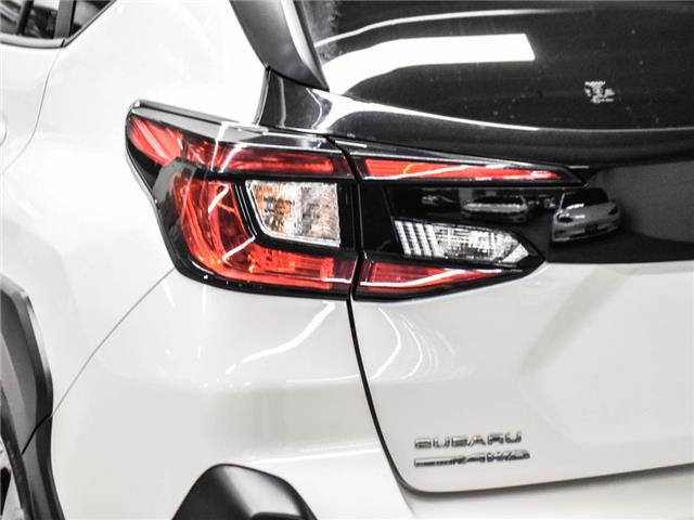 2024 Subaru Crosstrek Onyx AWD + No accident + CPO (Stk: 260281A) in North York, - Image 8 of 28 2024 Subaru Crosstrek Onyx AWD + No accident + CPO (Stk: 260281A) in North York, - Image 8 of 28