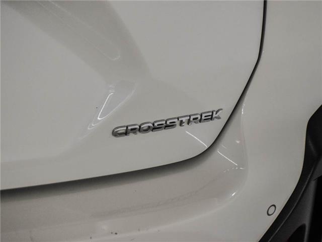 2024 Subaru Crosstrek Onyx AWD + No accident + CPO (Stk: 260281A) in North York, - Image 9 of 28 2024 Subaru Crosstrek Onyx AWD + No accident + CPO (Stk: 260281A) in North York, - Image 9 of 28
