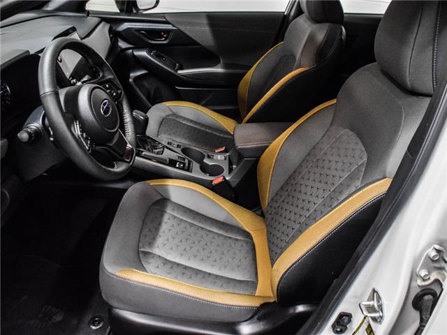 2024 Subaru Crosstrek Onyx AWD + No accident + CPO (Stk: 260281A) in North York, - Image 13 of 28 2024 Subaru Crosstrek Onyx AWD + No accident + CPO (Stk: 260281A) in North York, - Image 13 of 28