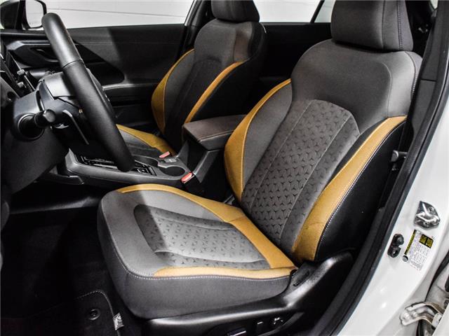 2024 Subaru Crosstrek Onyx AWD + No accident + CPO (Stk: 260281A) in North York, - Image 14 of 28 2024 Subaru Crosstrek Onyx AWD + No accident + CPO (Stk: 260281A) in North York, - Image 14 of 28