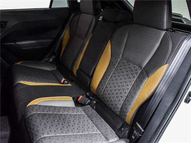 2024 Subaru Crosstrek Onyx AWD + No accident + CPO (Stk: 260281A) in North York, - Image 15 of 28 2024 Subaru Crosstrek Onyx AWD + No accident + CPO (Stk: 260281A) in North York, - Image 15 of 28