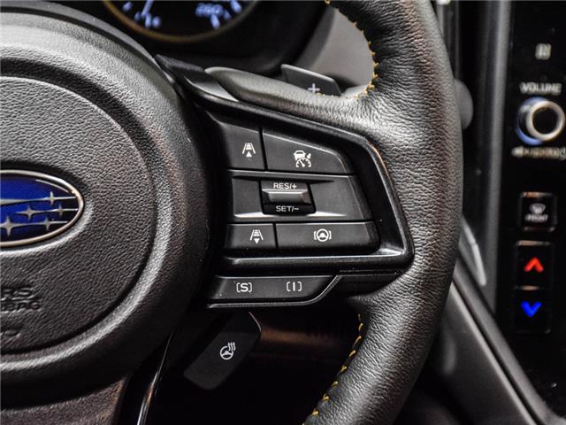 2024 Subaru Crosstrek Onyx AWD + No accident + CPO (Stk: 260281A) in North York, - Image 20 of 28 2024 Subaru Crosstrek Onyx AWD + No accident + CPO (Stk: 260281A) in North York, - Image 20 of 28