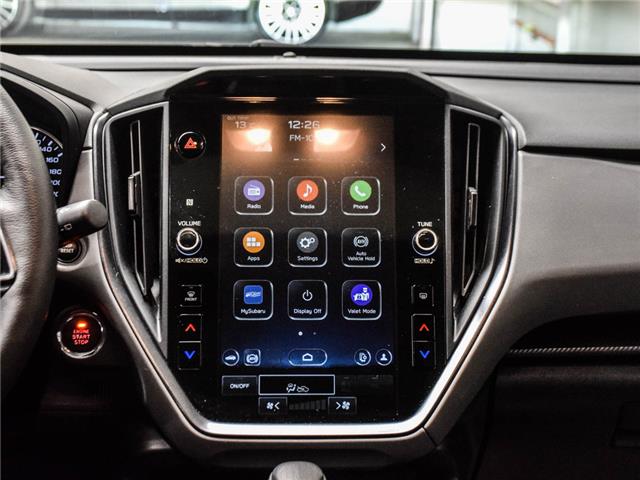 2024 Subaru Crosstrek Onyx AWD + No accident + CPO (Stk: 260281A) in North York, - Image 22 of 28 2024 Subaru Crosstrek Onyx AWD + No accident + CPO (Stk: 260281A) in North York, - Image 22 of 28