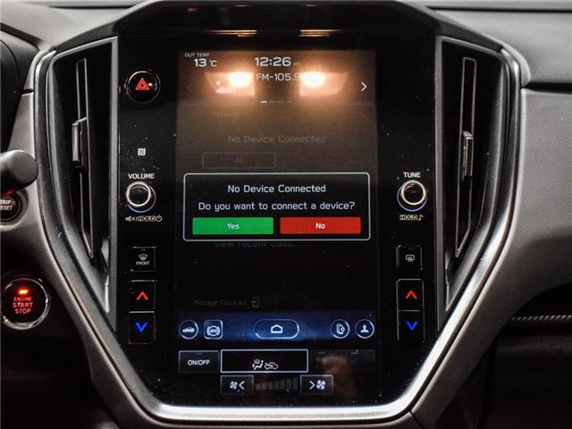 2024 Subaru Crosstrek Onyx AWD + No accident + CPO (Stk: 260281A) in North York, - Image 23 of 28 2024 Subaru Crosstrek Onyx AWD + No accident + CPO (Stk: 260281A) in North York, - Image 23 of 28