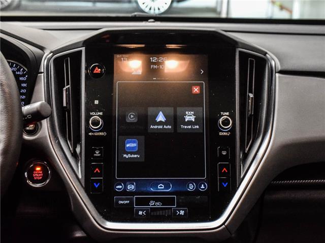 2024 Subaru Crosstrek Onyx AWD + No accident + CPO (Stk: 260281A) in North York, - Image 24 of 28 2024 Subaru Crosstrek Onyx AWD + No accident + CPO (Stk: 260281A) in North York, - Image 24 of 28