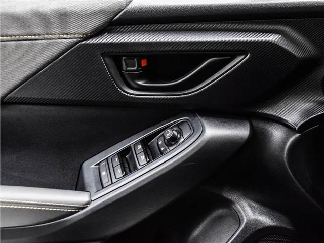 2024 Subaru Crosstrek Onyx AWD + No accident + CPO (Stk: 260281A) in North York, - Image 25 of 28 2024 Subaru Crosstrek Onyx AWD + No accident + CPO (Stk: 260281A) in North York, - Image 25 of 28