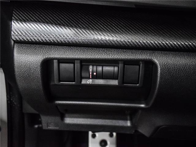 2024 Subaru Crosstrek Onyx AWD + No accident + CPO (Stk: 260281A) in North York, - Image 26 of 28 2024 Subaru Crosstrek Onyx AWD + No accident + CPO (Stk: 260281A) in North York, - Image 26 of 28