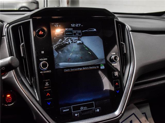 2024 Subaru Crosstrek Onyx AWD + No accident + CPO (Stk: 260281A) in North York, - Image 27 of 28 2024 Subaru Crosstrek Onyx AWD + No accident + CPO (Stk: 260281A) in North York, - Image 27 of 28