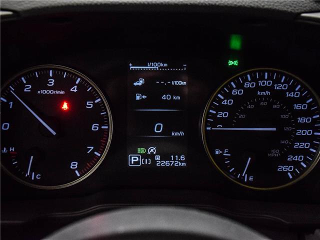 2024 Subaru Crosstrek Onyx AWD + No accident + CPO (Stk: 260281A) in North York, - Image 28 of 28 2024 Subaru Crosstrek Onyx AWD + No accident + CPO (Stk: 260281A) in North York, - Image 28 of 28