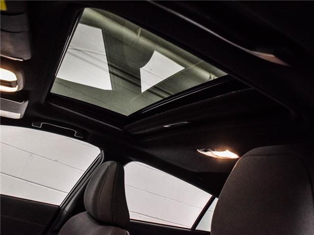 2024 Subaru Crosstrek Onyx AWD No accident + CPO (Stk: 260327A) in North York, - Image 15 of 28