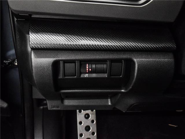 2024 Subaru Crosstrek Onyx AWD No accident + CPO (Stk: 260327A) in North York, - Image 26 of 28