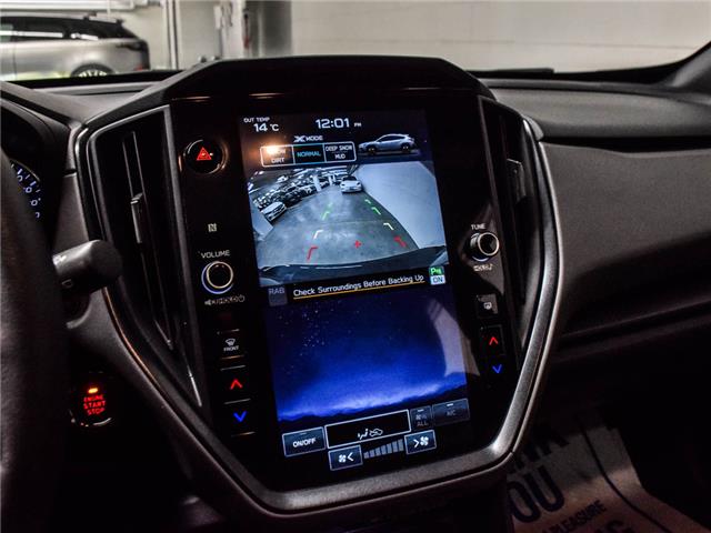 2024 Subaru Crosstrek Onyx AWD No accident + CPO (Stk: 260327A) in North York, - Image 27 of 28