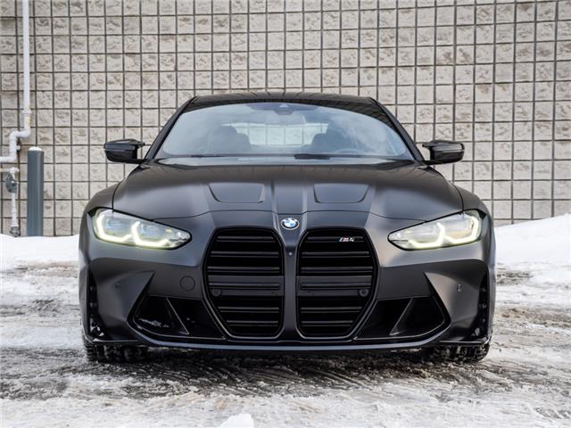 2024 BMW M4 Base (Stk: SE0306) in Aurora - Image 2 of 28