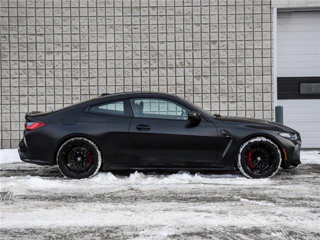 2024 BMW M4 Base (Stk: SE0306) in Aurora - Image 3 of 28