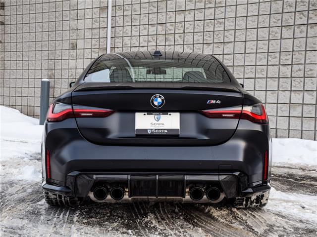 2024 BMW M4 Base (Stk: SE0306) in Aurora - Image 5 of 28