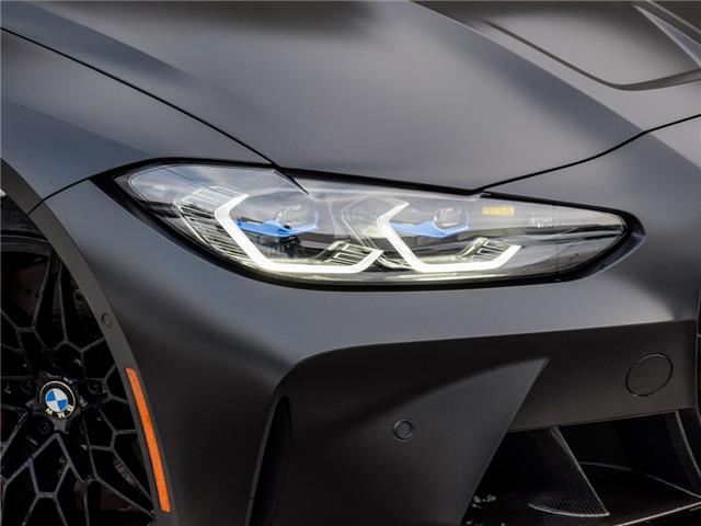 2024 BMW M4 Base (Stk: SE0306) in Aurora - Image 6 of 28