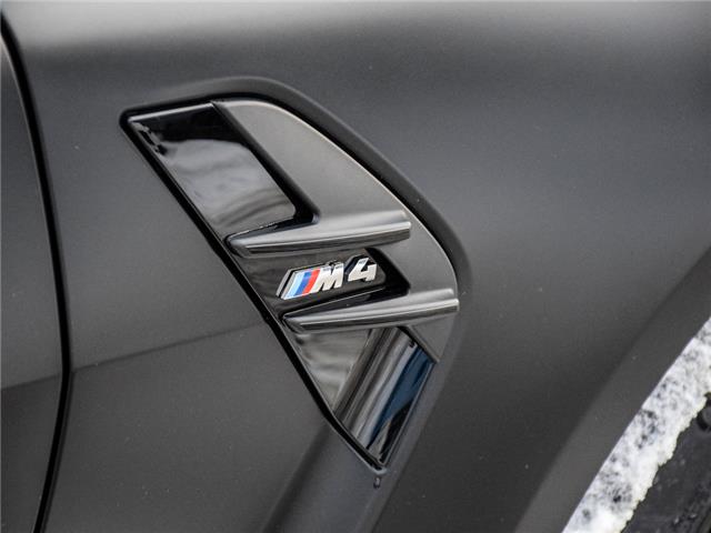 2024 BMW M4 Base (Stk: SE0306) in Aurora - Image 9 of 28