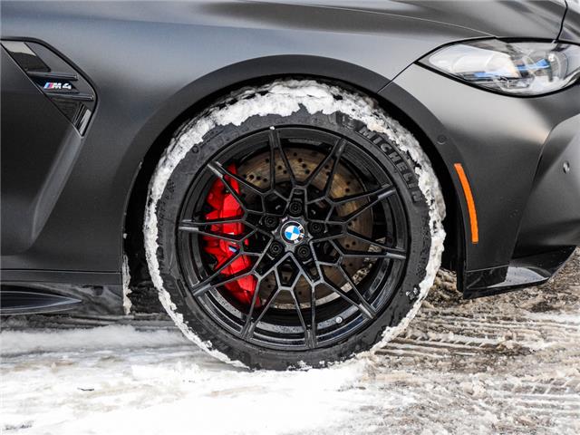 2024 BMW M4 Base (Stk: SE0306) in Aurora - Image 10 of 28