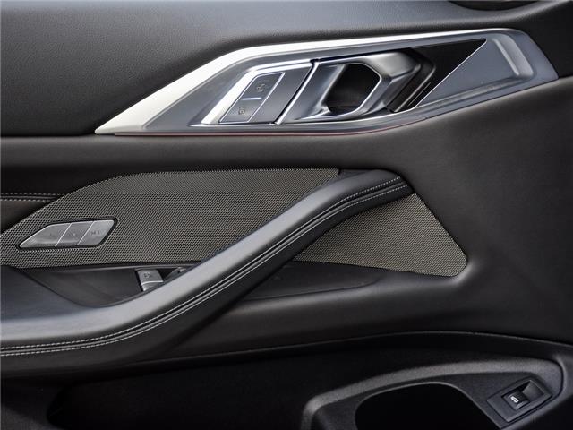 2024 BMW M4 Base (Stk: SE0306) in Aurora - Image 13 of 28