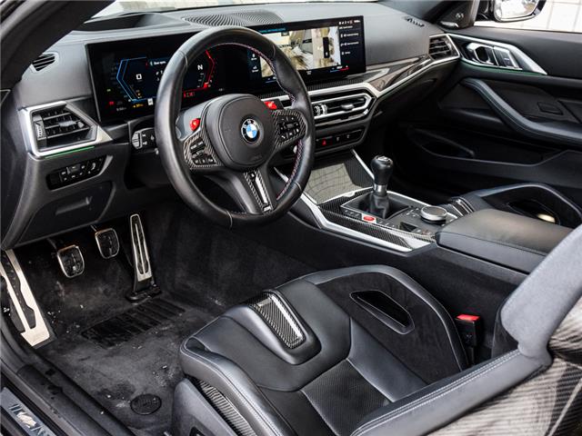 2024 BMW M4 Base (Stk: SE0306) in Aurora - Image 14 of 28