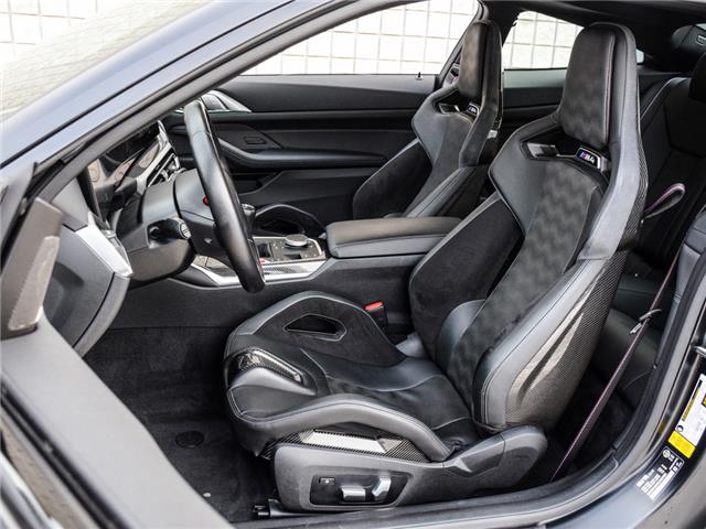 2024 BMW M4 Base (Stk: SE0306) in Aurora - Image 15 of 28