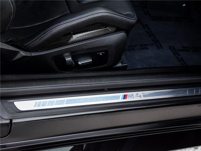 2024 BMW M4 Base (Stk: SE0306) in Aurora - Image 17 of 28