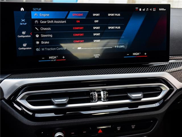 2024 BMW M4 Base (Stk: SE0306) in Aurora - Image 23 of 28