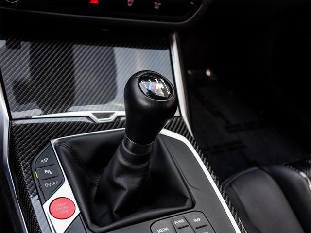 2024 BMW M4 Base (Stk: SE0306) in Aurora - Image 25 of 28