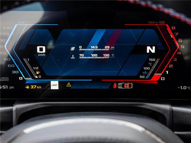 2024 BMW M4 Base (Stk: SE0306) in Aurora - Image 26 of 28
