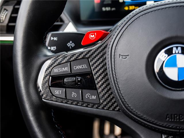 2024 BMW M4 Base (Stk: SE0306) in Aurora - Image 27 of 28
