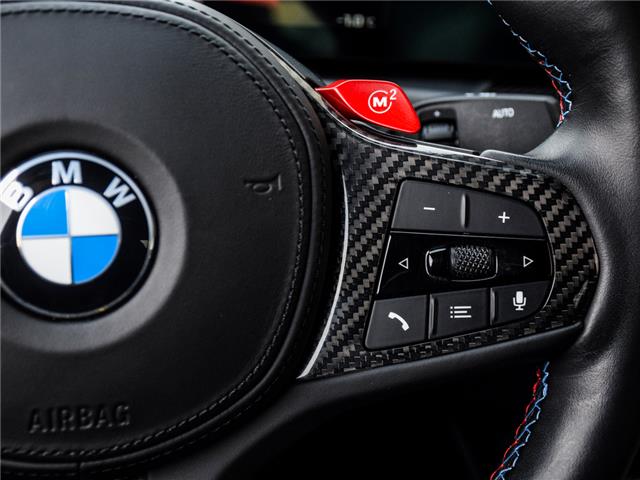 2024 BMW M4 Base (Stk: SE0306) in Aurora - Image 28 of 28