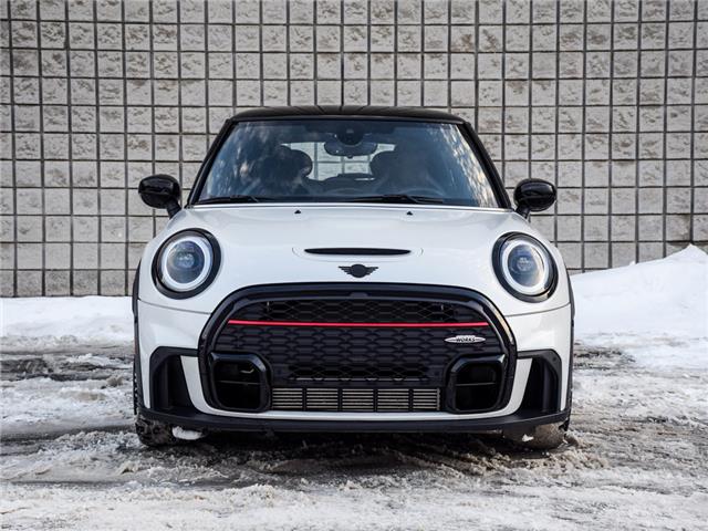 2023 MINI 3 Door  (Stk: SE0300A) in Aurora - Image 2 of 25