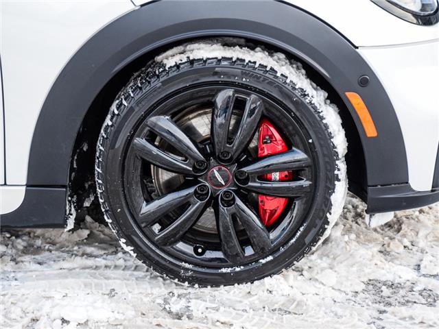 2023 MINI 3 Door  (Stk: SE0300A) in Aurora - Image 10 of 25