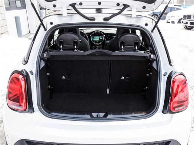 2023 MINI 3 Door  (Stk: SE0300A) in Aurora - Image 11 of 25