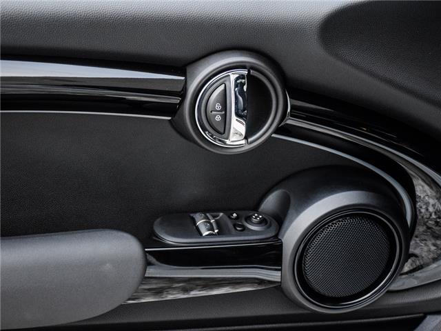 2023 MINI 3 Door  (Stk: SE0300A) in Aurora - Image 13 of 25