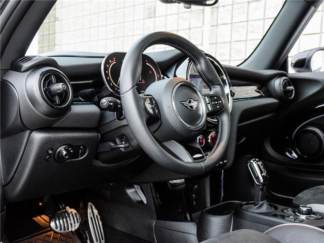 2023 MINI 3 Door  (Stk: SE0300A) in Aurora - Image 14 of 25