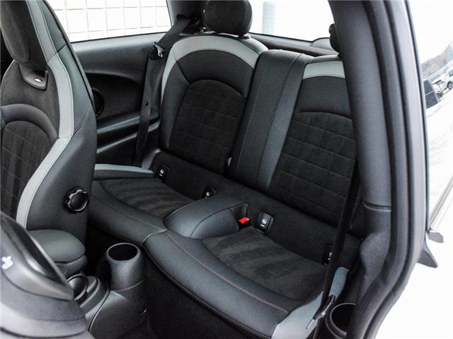 2023 MINI 3 Door  (Stk: SE0300A) in Aurora - Image 16 of 25