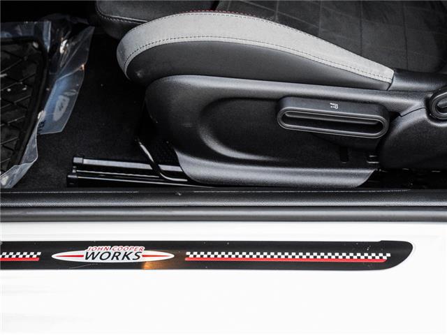 2023 MINI 3 Door  (Stk: SE0300A) in Aurora - Image 19 of 25
