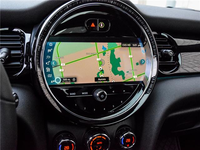 2023 MINI 3 Door  (Stk: SE0300A) in Aurora - Image 20 of 25