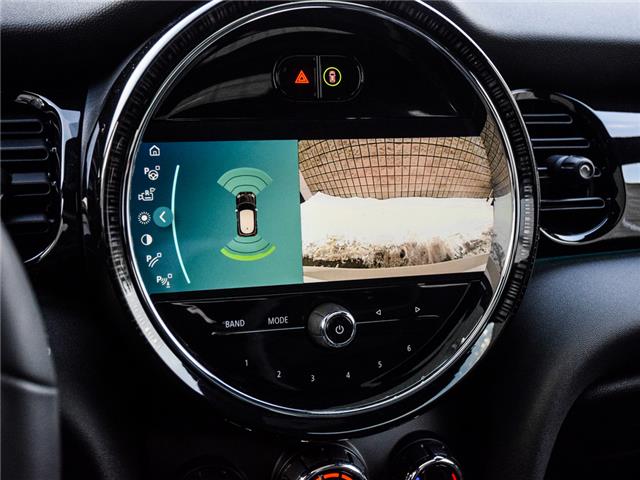 2023 MINI 3 Door  (Stk: SE0300A) in Aurora - Image 21 of 25