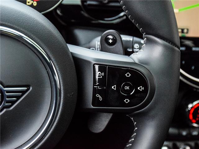 2023 MINI 3 Door  (Stk: SE0300A) in Aurora - Image 25 of 25