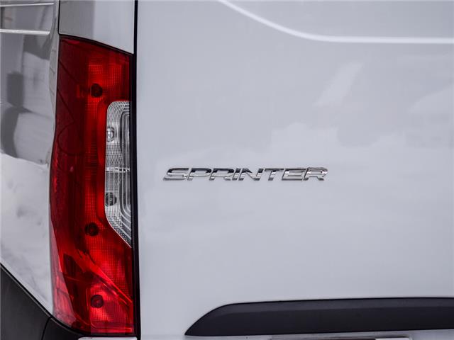 2025 Mercedes-Benz Sprinter 2500  (Stk: SE0312) in Aurora - Image 7 of 24