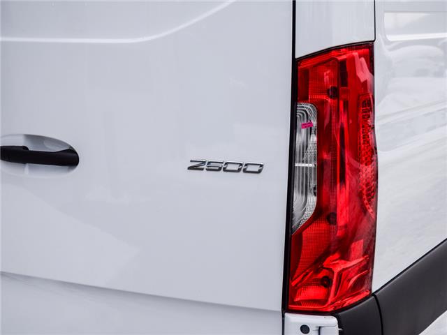 2025 Mercedes-Benz Sprinter 2500  (Stk: SE0312) in Aurora - Image 8 of 24
