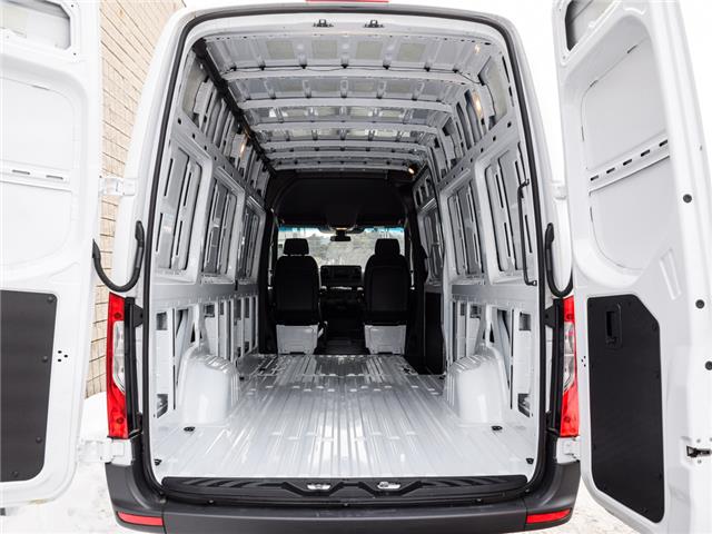 2025 Mercedes-Benz Sprinter 2500  (Stk: SE0312) in Aurora - Image 10 of 24