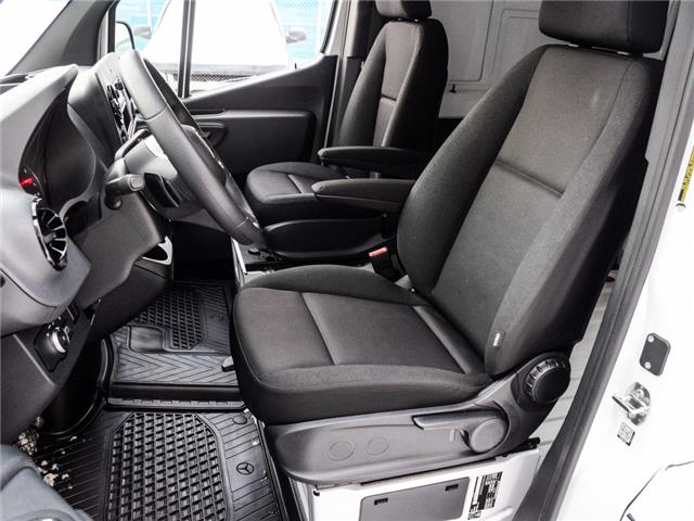 2025 Mercedes-Benz Sprinter 2500  (Stk: SE0312) in Aurora - Image 15 of 24