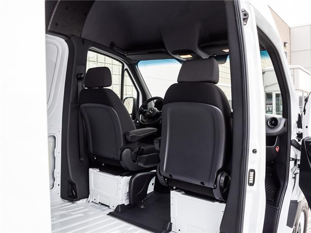 2025 Mercedes-Benz Sprinter 2500  (Stk: SE0312) in Aurora - Image 17 of 24
