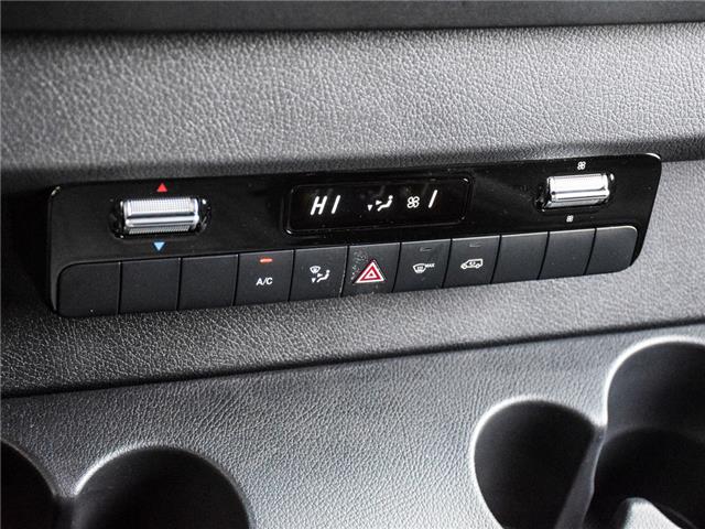 2025 Mercedes-Benz Sprinter 2500  (Stk: SE0312) in Aurora - Image 19 of 24